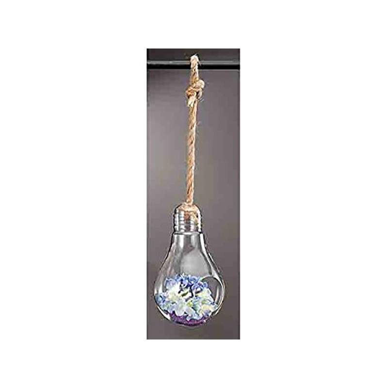 DECOR GLASS APP M.LAMP D14XH26