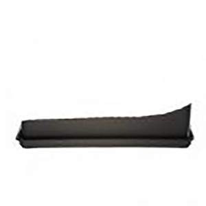 S / BOX DECOR PLANTER cm 62 ANTHRACITE