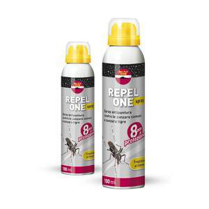 REPEL ONE SPRAY 100ml