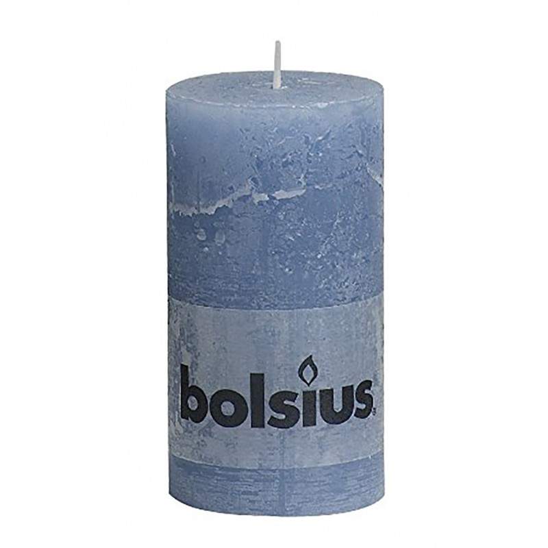 RUSTIC CANDLE 130 68