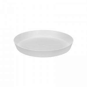 LOFT URBAN SAUCER ROUND 21 WHITE