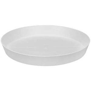 LOFT URBAN SAUCER ROUND 28 BRANCO