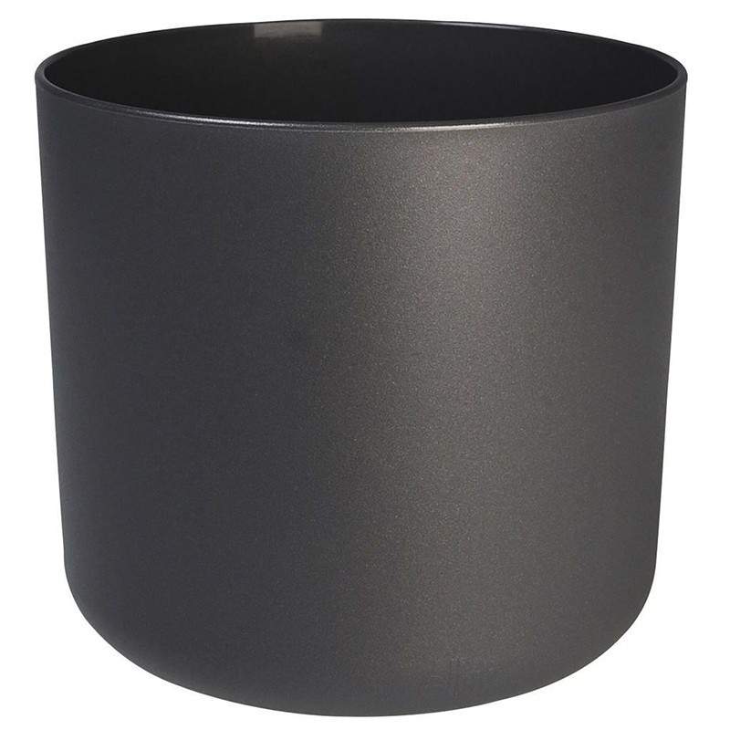 B.FOR SOFT ROND 18CM ANTHRACITE B.FOR SOFT ROND 18CM ANTHRACITE