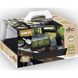 GREEN BASICS GROW KIT ALLIN 1