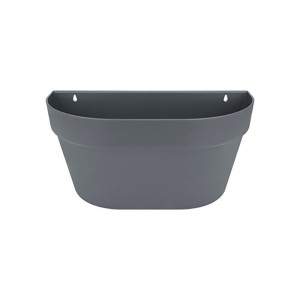 LOFT URBAN WALL BASKET 40 ANTHRACITE