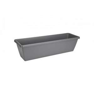 Elho Barcelona planter xl anthracite