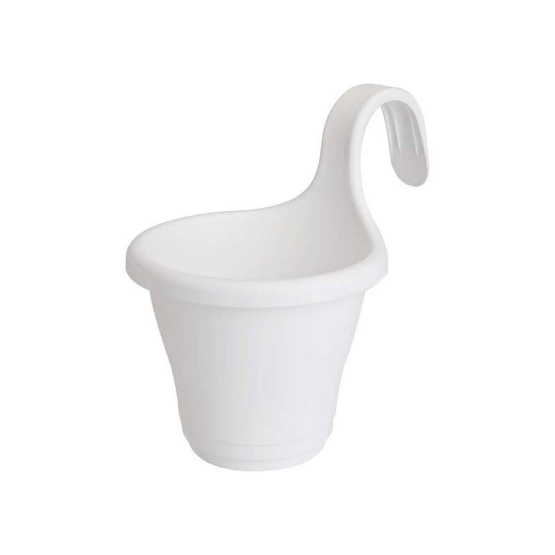 CORSICA EASY HANGER SINGLE WHITE CORSICA EASY HANGER SINGLE WHITE