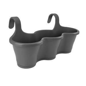 CORSICA FÁCIL HANGER TRIO ANTHRACITE