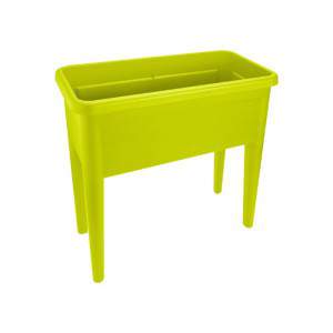 GRÜNE BASICS GROW TABLE XXL LIME GRÜN