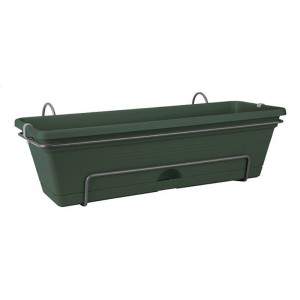 GREEN BASICS TROUGH ALLIN1 50cm LFGRN