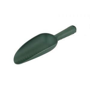 GREEN BASICS SCOOP M LEAF GREEN