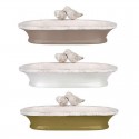 KERAMIK BIRD BATH