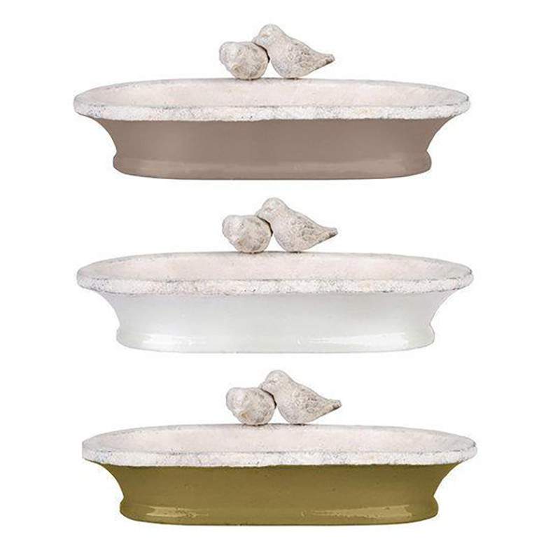 KERAMIK BIRD BATH KERAMIK BIRD BATH
