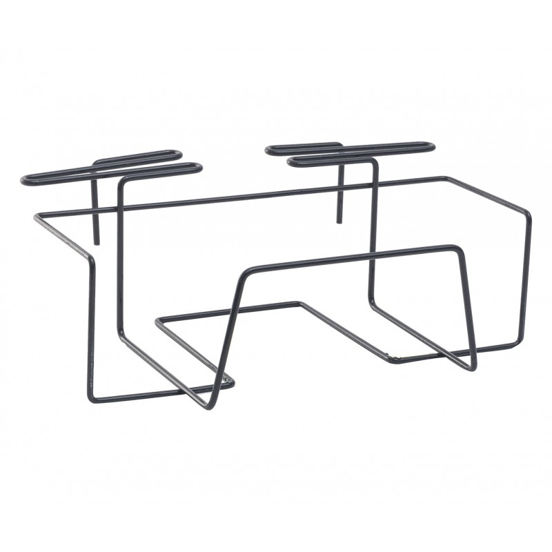 Adjustable window box holder 40 cm Adjustable window box holder 40 cm