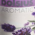 Bolsius Rustic Spotlight With French Lavender