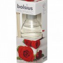 Bolsius parfum diffuseur velours rose