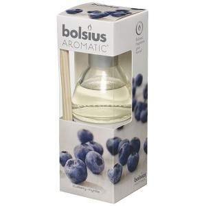 REED DIFFUSER BX1 45 ml BLUEBERRY