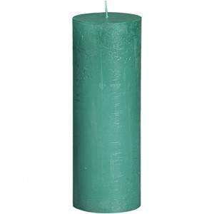 METALLIC RUSTIC CANDLE 190 68 CGR