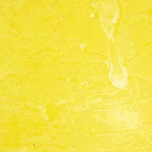 Świeca kulowa Bolsius rustykalna słoneczna żółta