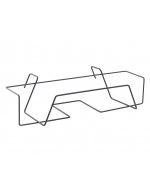 Balconiera fissa per davanzali Sissy 60cm