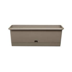 RUSTICA cm 82 TORTORA Avec SOTTOCASSETTA