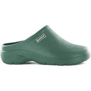SABOT COLORS VERT F taille 44