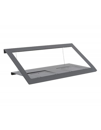 Window box holder anthracite 50 cm