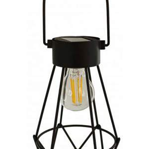 Ampoule solaire à demander