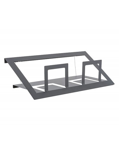 Window box holder anthracite 50 cm