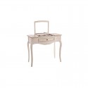 Bizzotto clarisse console with container