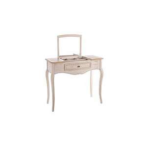 Bizzotto clarisse console with container