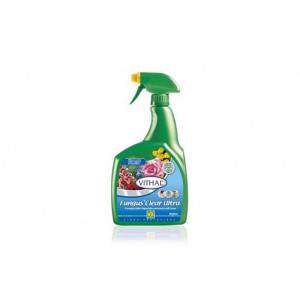 FUNGUSCLEAR RTU 800ML PPO SISTEMICO