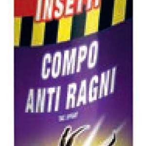 500ml insecticide anti spider compo spray