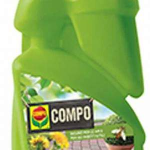 total herbistop garden 500 ml