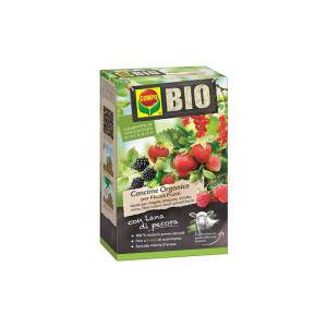 COMPO BIO LAINE DE MOUTON PETITS FRUITS 750G