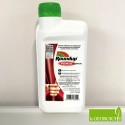 ROUNDUP HERBICIDE TOTAL ACTION 500ML
