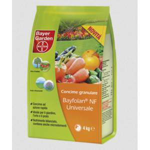 UNIVERSAL BAYFOLAN NF 4kg