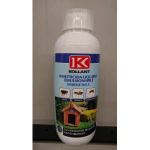 Kollant emulsifiable liquid insecticide nurelle