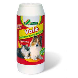 ALFE VOLE DISABITUANTE GRANULARE CANI E GATTI 900 g