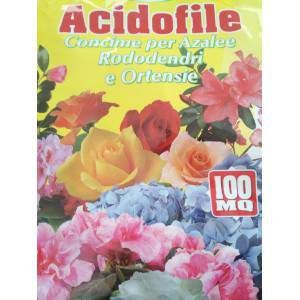 ACID FERTILIZER 4kg