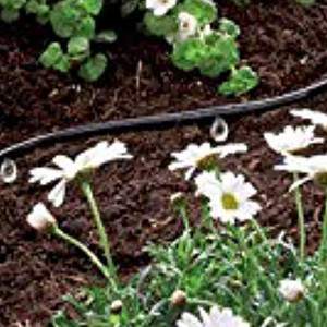 Gardena Boden Tropf Bewässerung Linie Mikro-Tropf-System