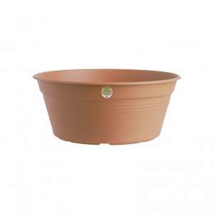 GREEN BASICS BOWL 27CM MILD TERRA