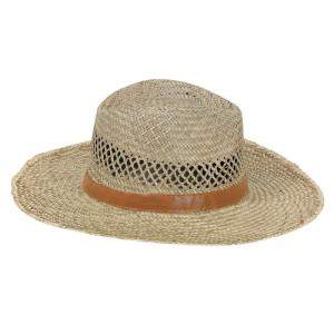 CHAPEAU AUSTRALIEN BEIGE taglia 56