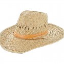 sombrero defox australiano tamaño beige 58