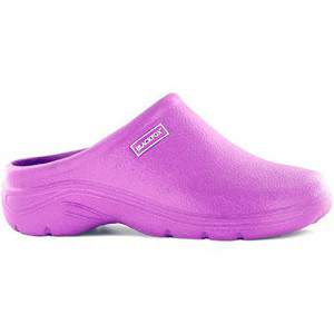 Clogs Blackfox Colors purple size 41