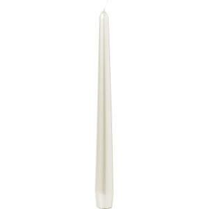 TAPERED CANDLE MET 250/25 PEA
