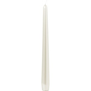 TAPERED CANDLE MET 250/25 PEA