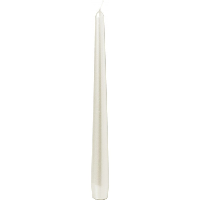 TAPERED CANDLE MET 250/25 PEA