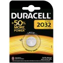DURACELL ELECTRONICS CR2032