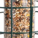 silo de alimentação de pássaro seletivo